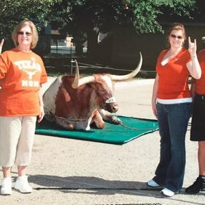 Meet your Posher, Mel